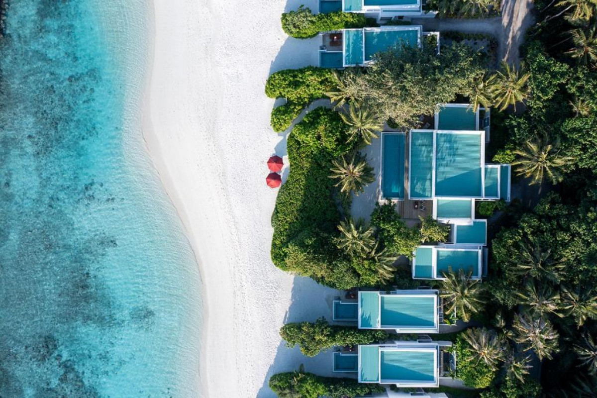 Niva Dhigali Maldives - A Premium All-Inclusive Resort Maldives