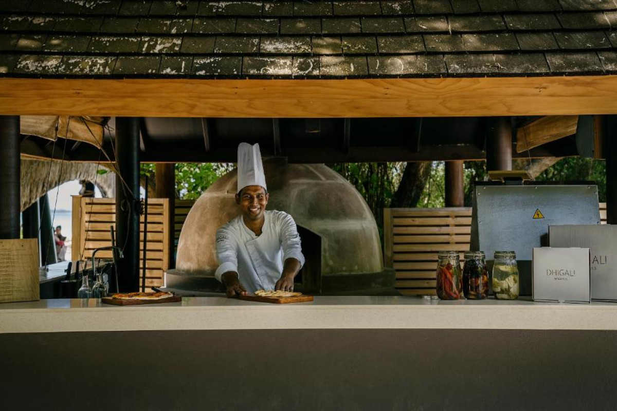 Niva Dhigali Maldives - A Premium All-Inclusive Resort Maldives