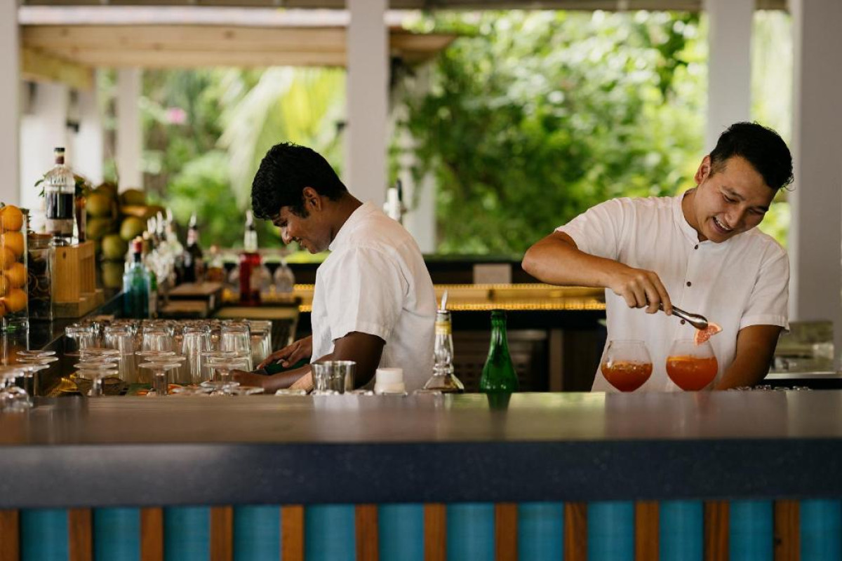 Niva Dhigali Maldives - A Premium All-Inclusive Resort Maldives