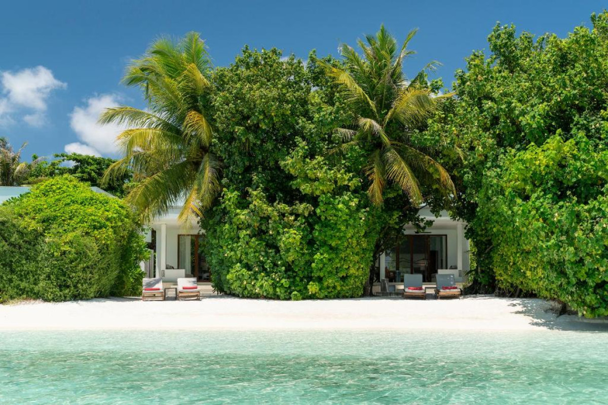 Niva Dhigali Maldives - A Premium All-Inclusive Resort Maldives