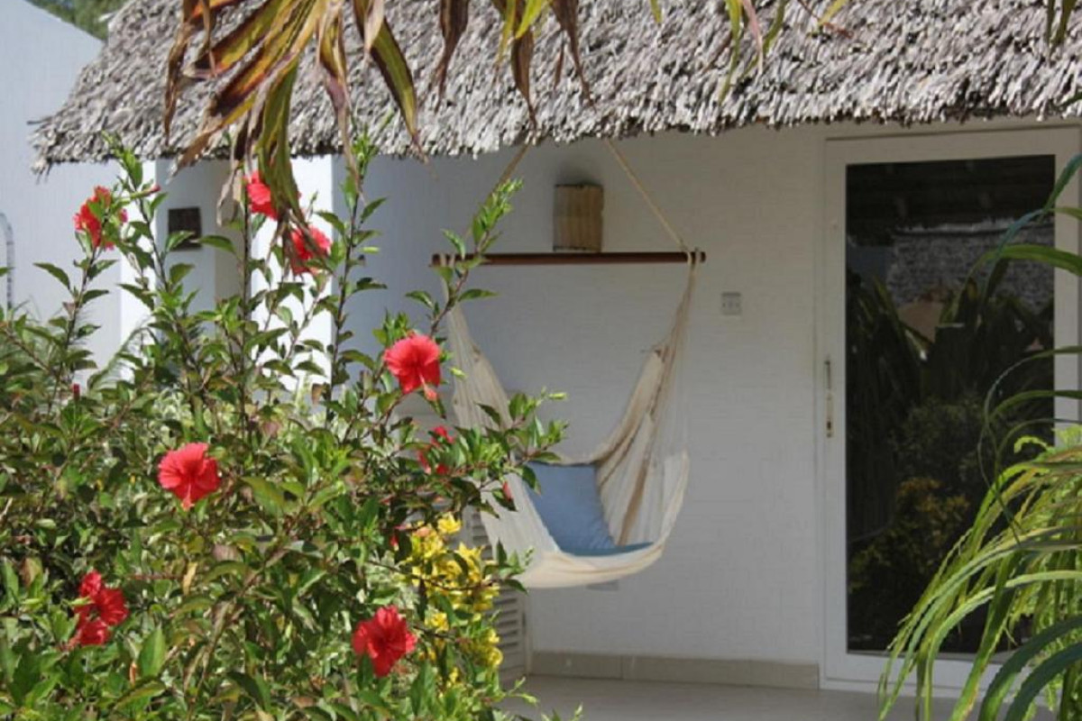 Dhow Inn