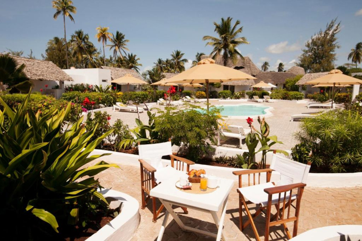Dhow Inn
