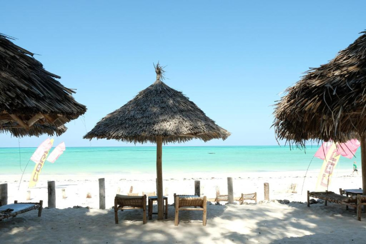 Dhow Inn