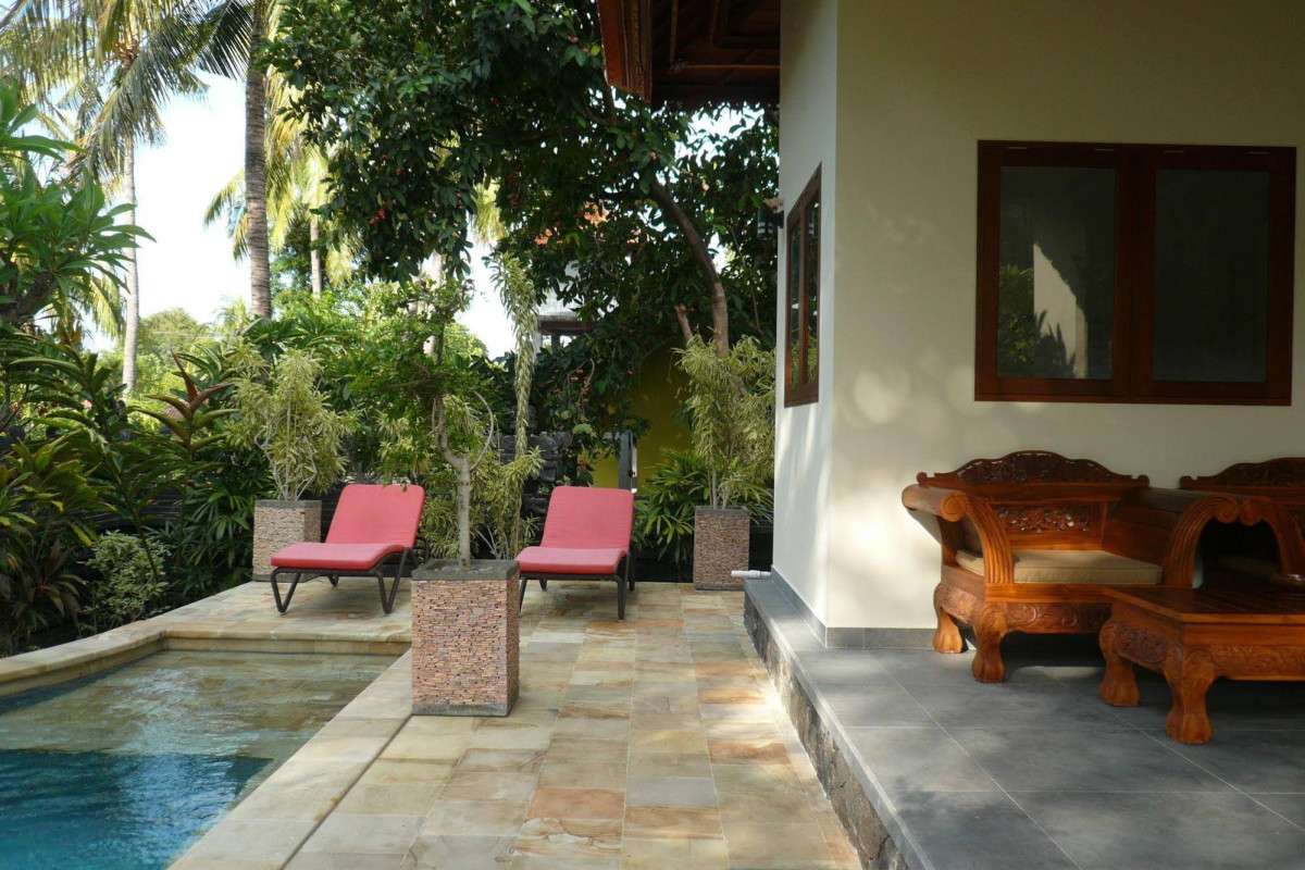 Di Abian Villas