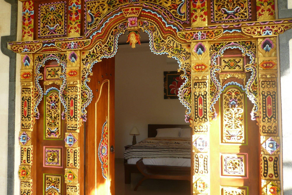 Di Abian Villas