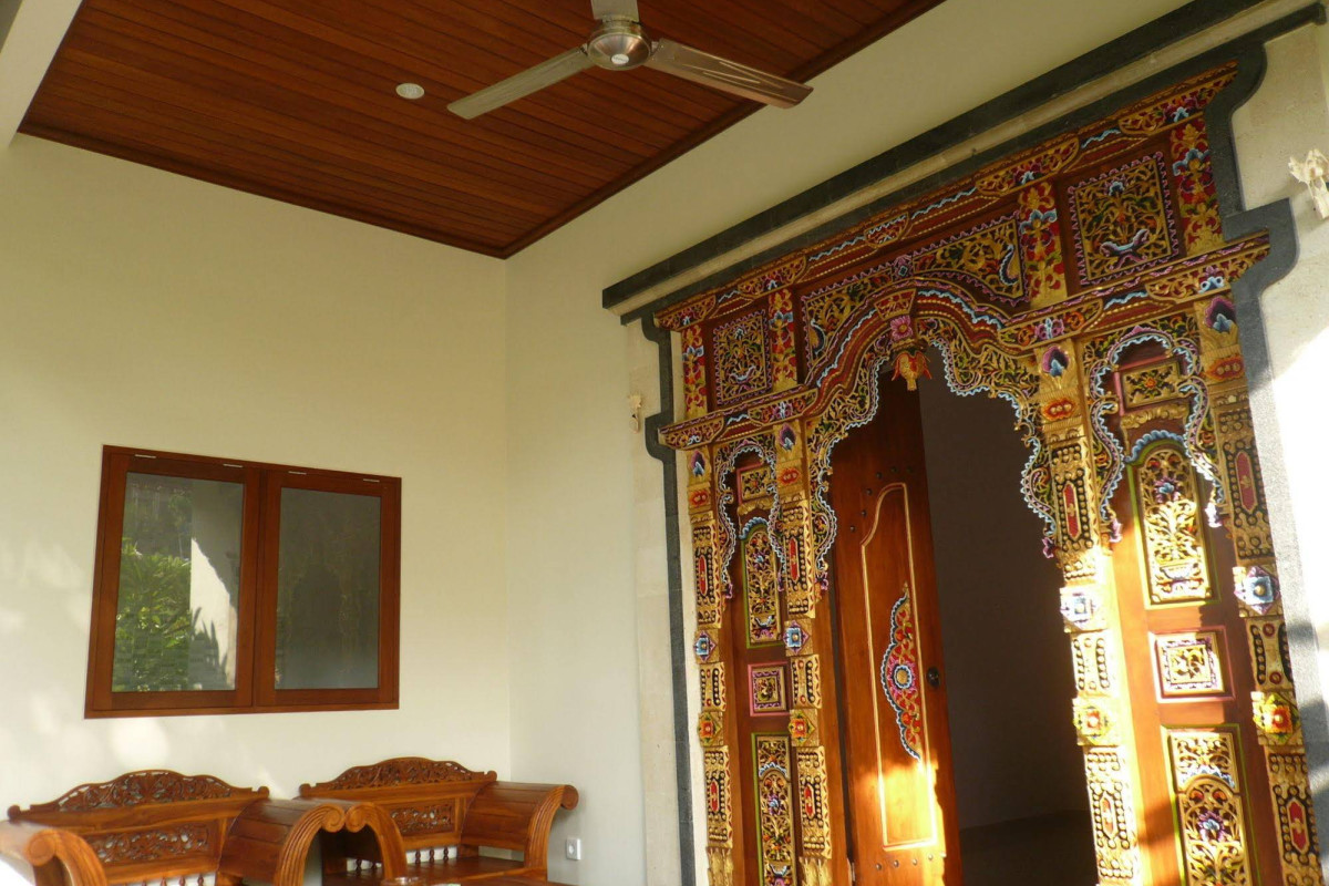 Di Abian Villas