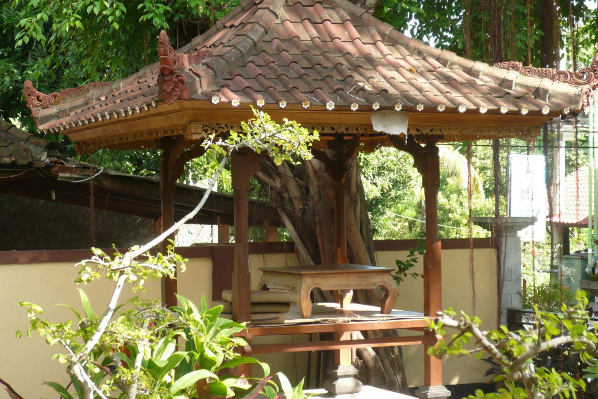 Di Abian Villas