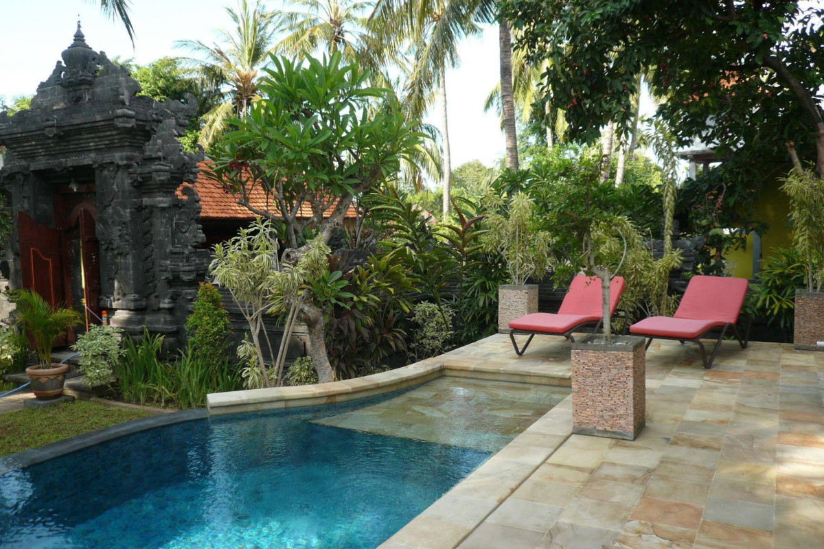 Di Abian Villas