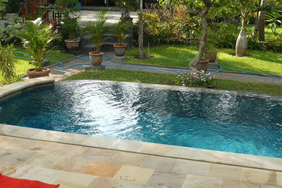 Di Abian Villas