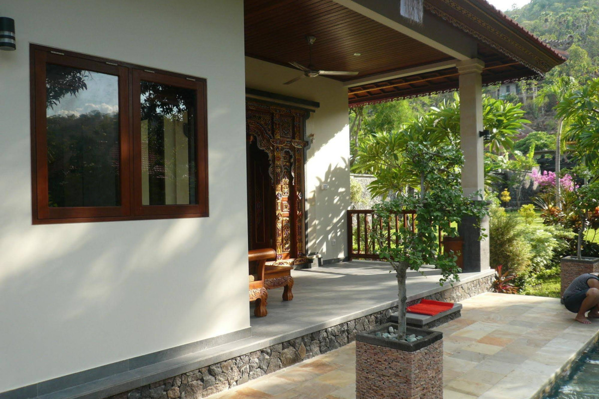 Di Abian Villas