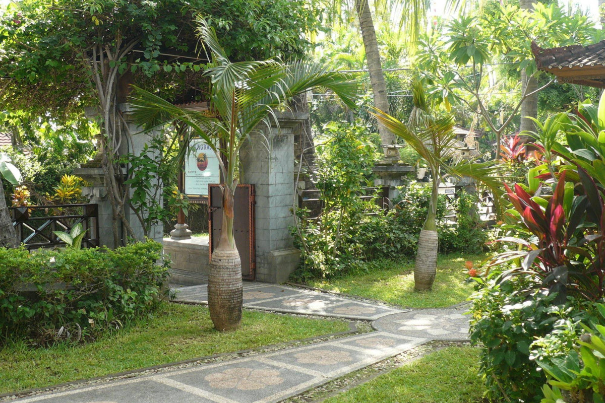 Di Abian Villas