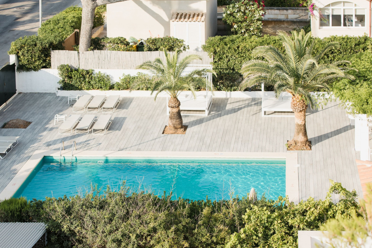 Diamant Hotel & Aparthotel