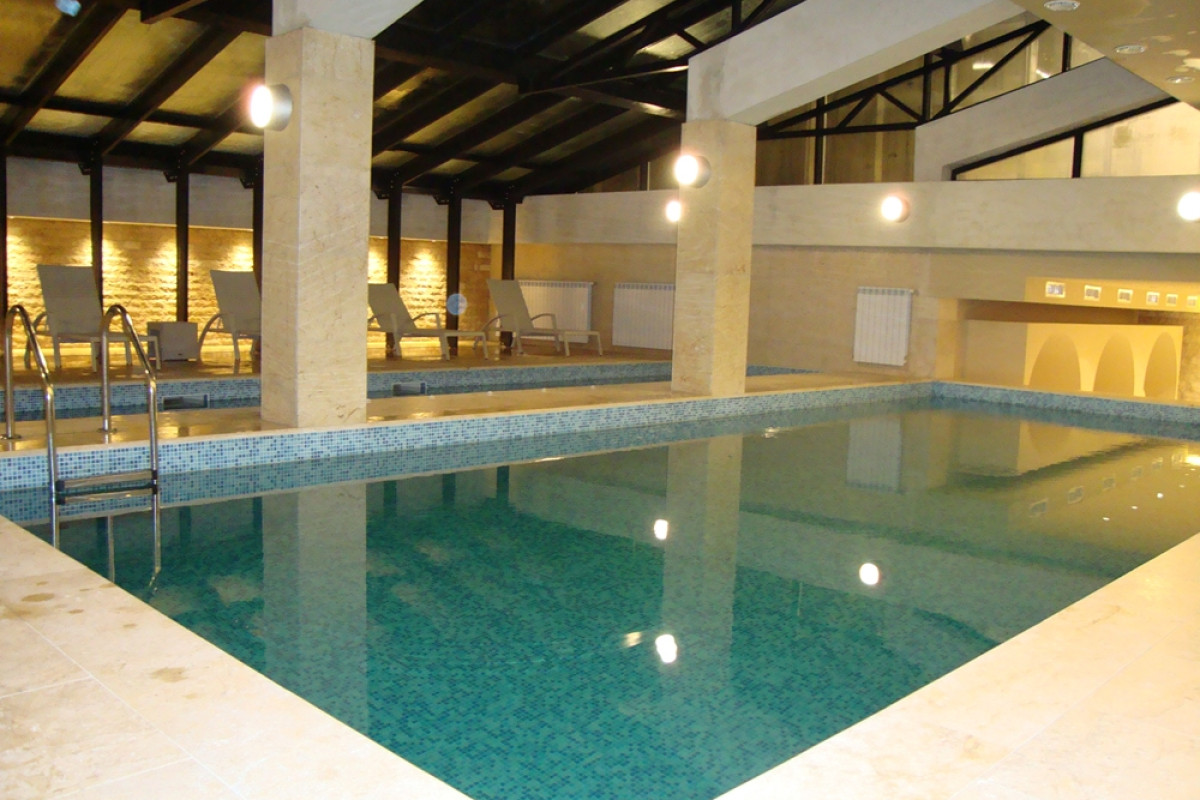 Diamant Hotel & Aparthotel