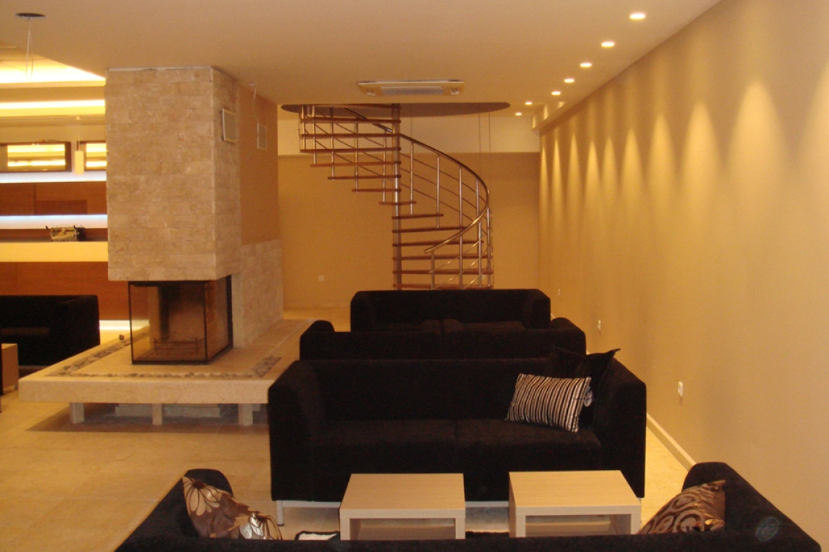 Diamant Hotel & Aparthotel