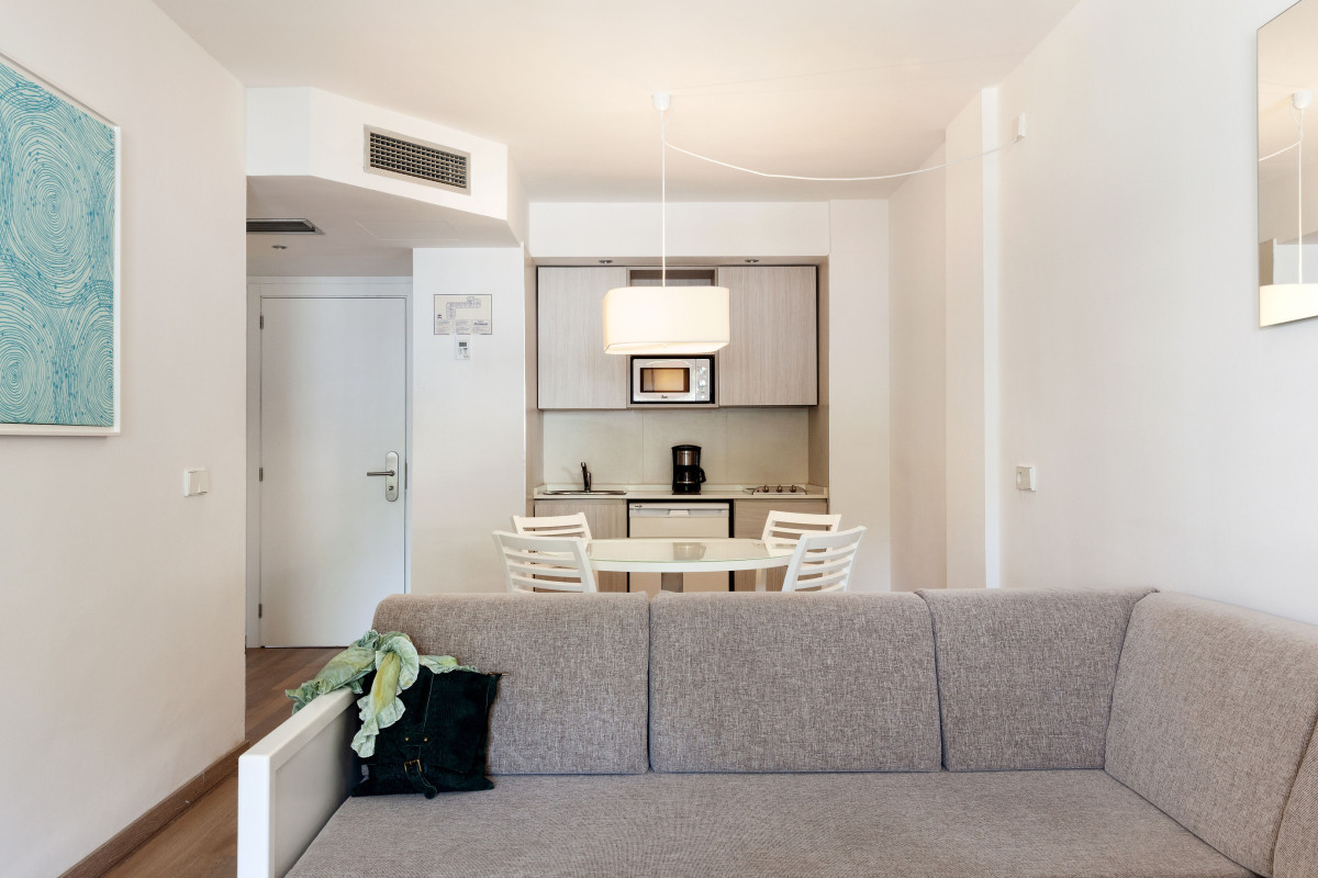 Diamant Hotel & Aparthotel