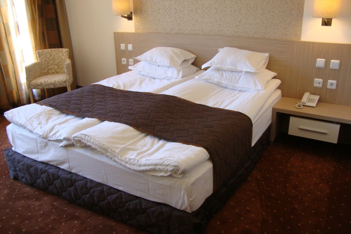 Diamant Hotel & Aparthotel