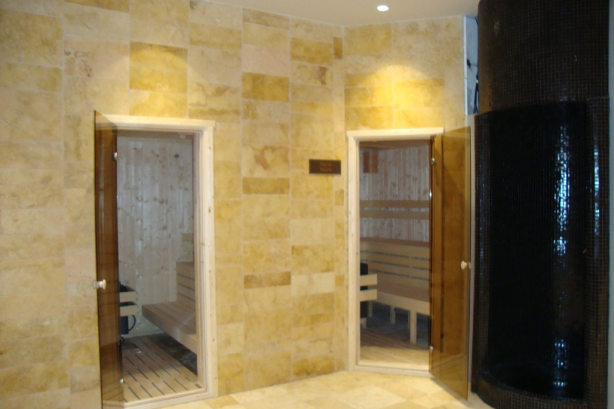 Diamant Hotel & Aparthotel