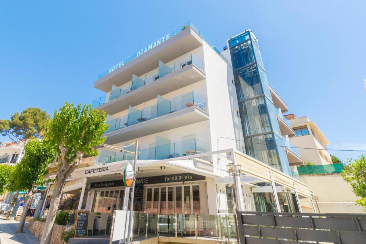 Diamante Paguera Boutique