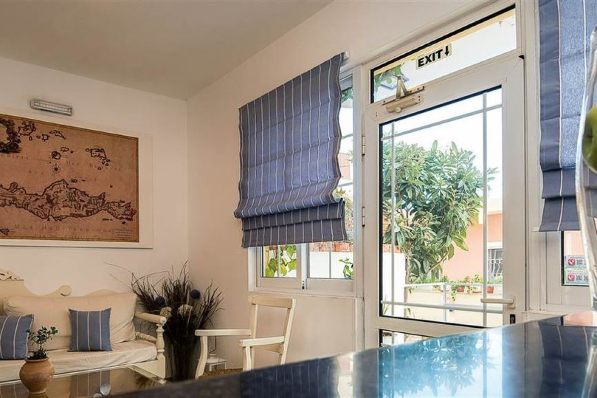 Diamond Apts & Suites