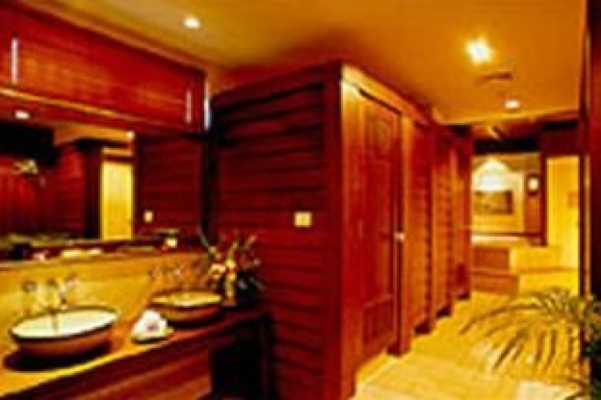Diamond Cottage Resort & Spa