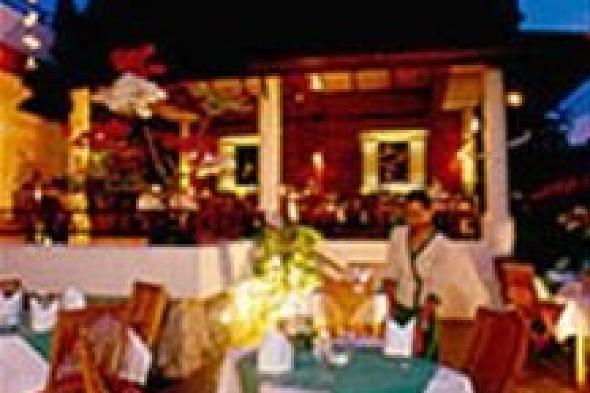 Diamond Cottage Resort & Spa