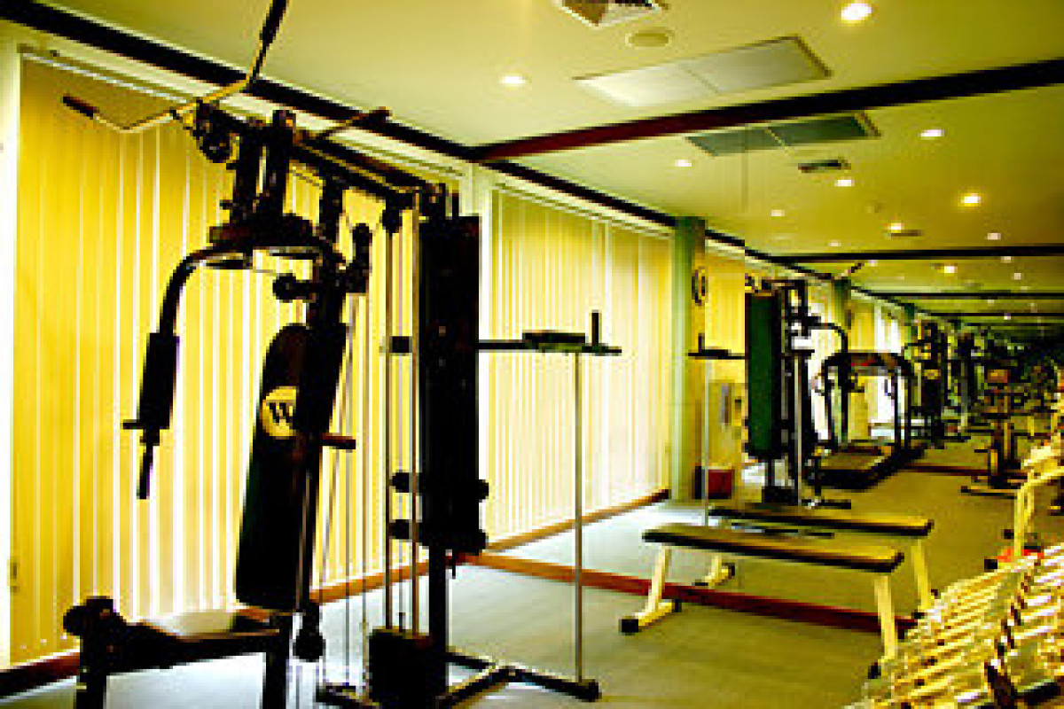Diamond Cottage Resort & Spa