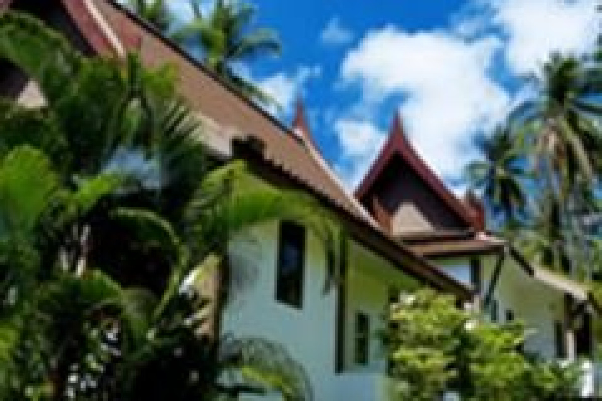 Diamond Cottage Resort & Spa