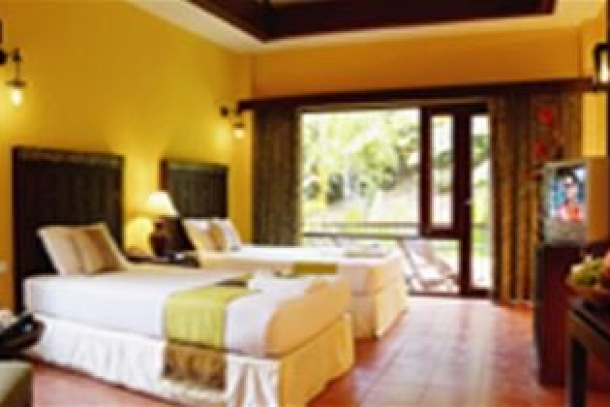 Diamond Cottage Resort & Spa