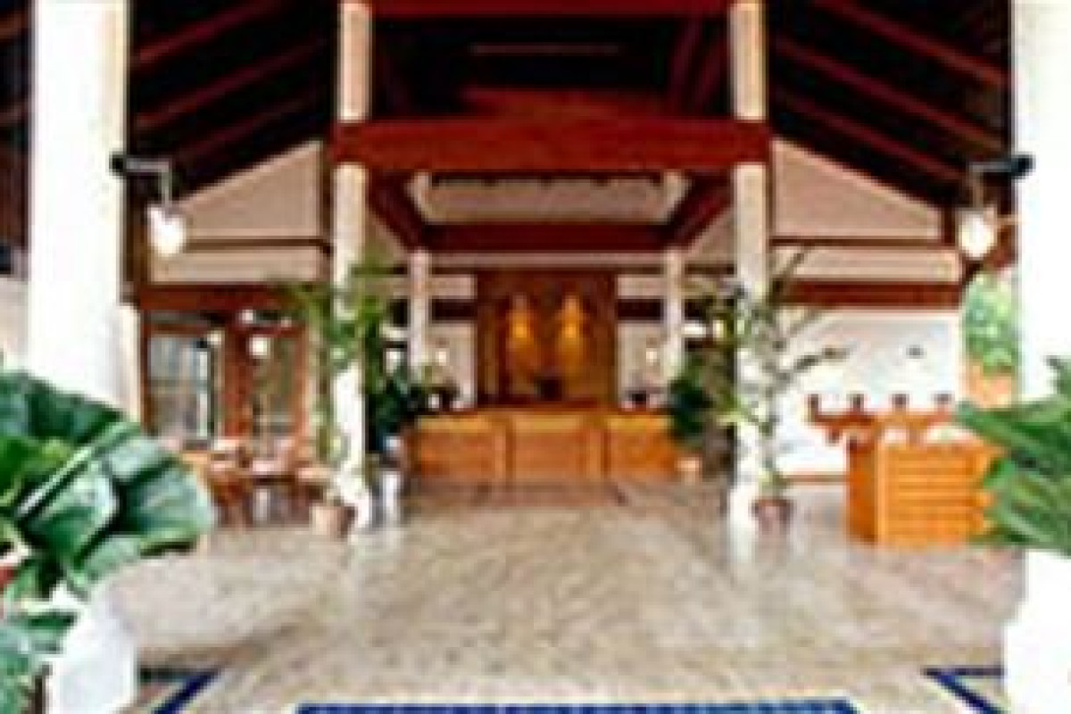 Diamond Cottage Resort & Spa