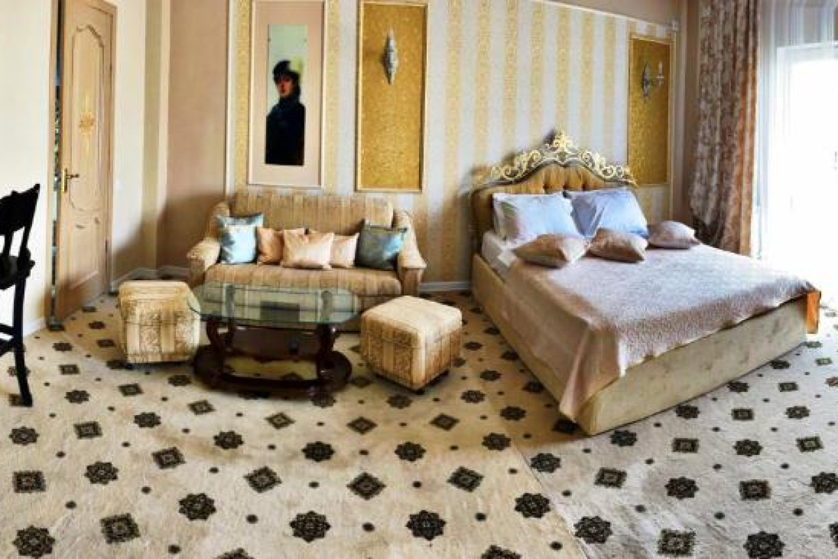 Hotel Diamond