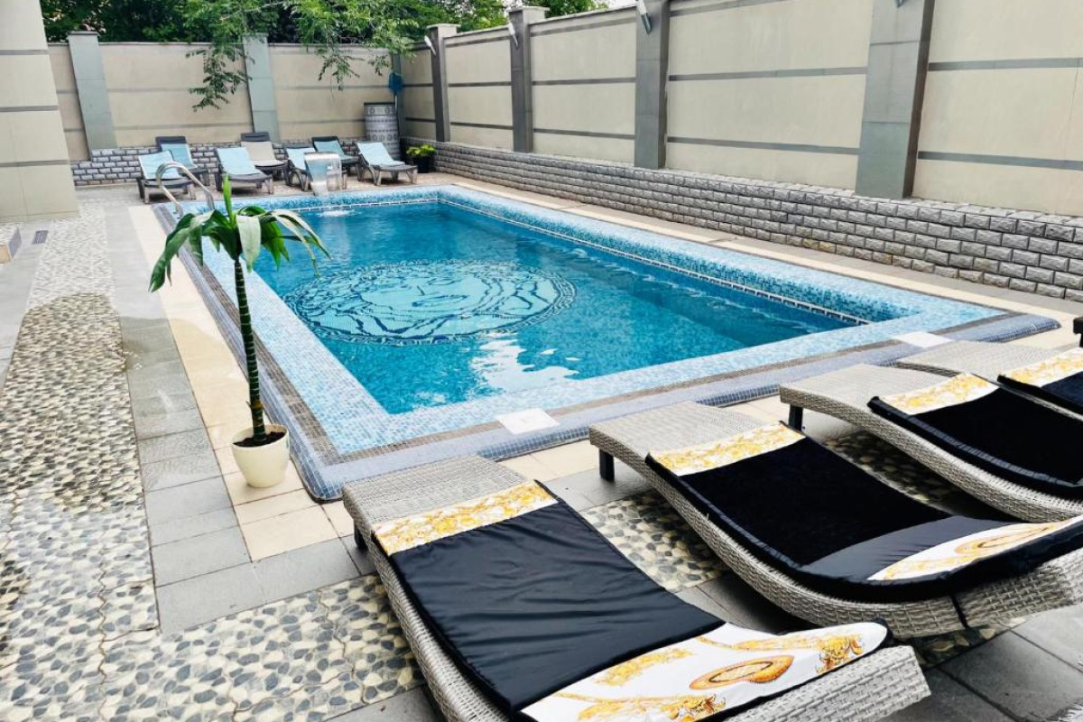 Hotel Diamond