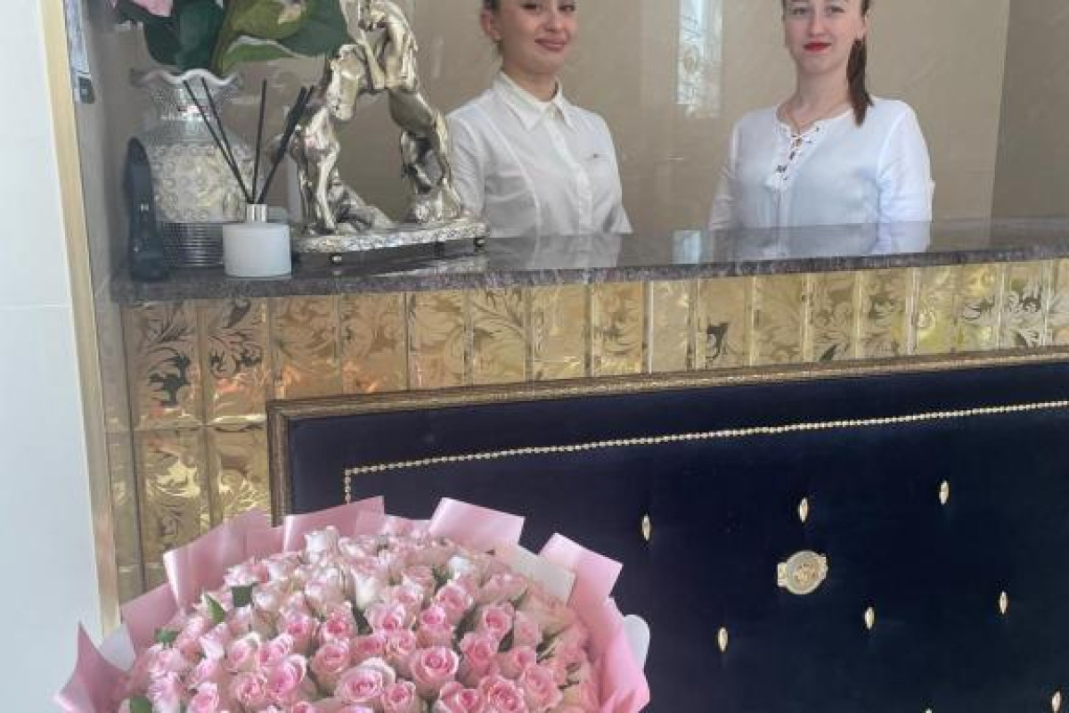 Hotel Diamond