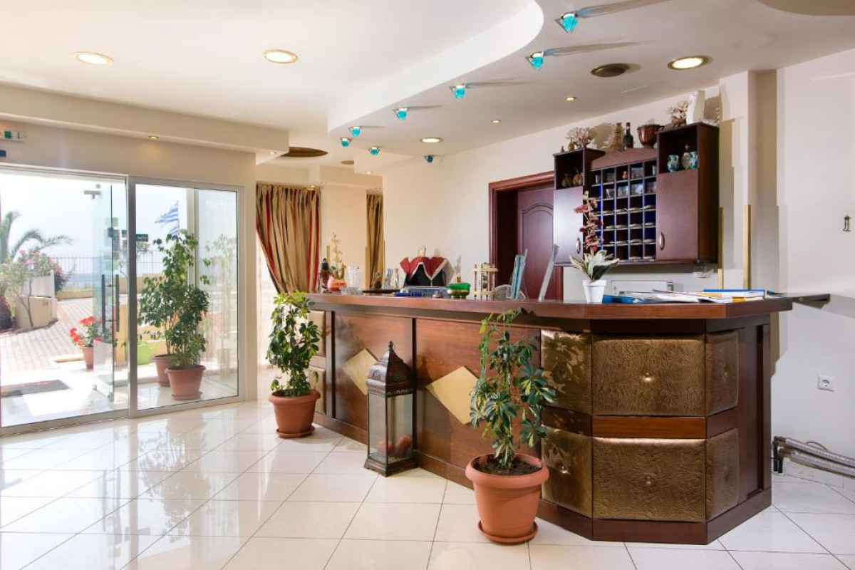 Diamond Hotel