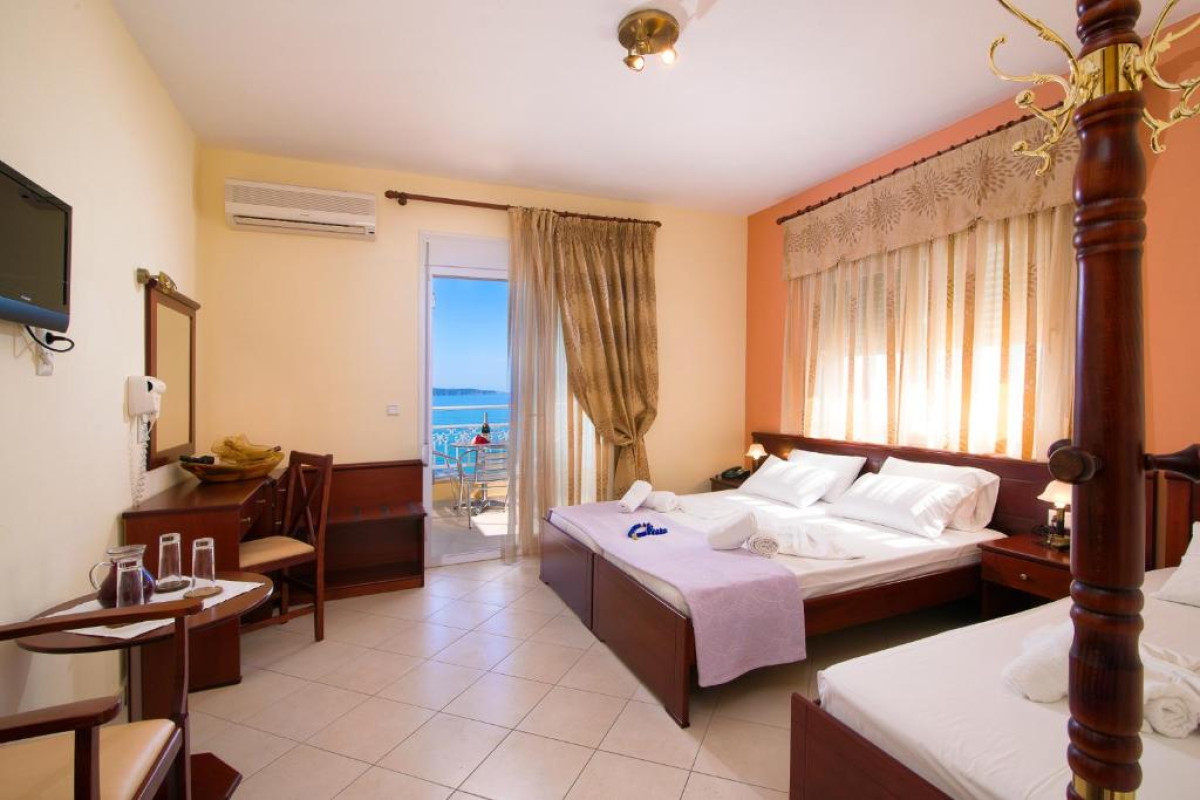 Diamond Hotel