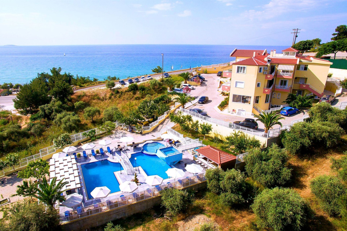 Diamond Hotel