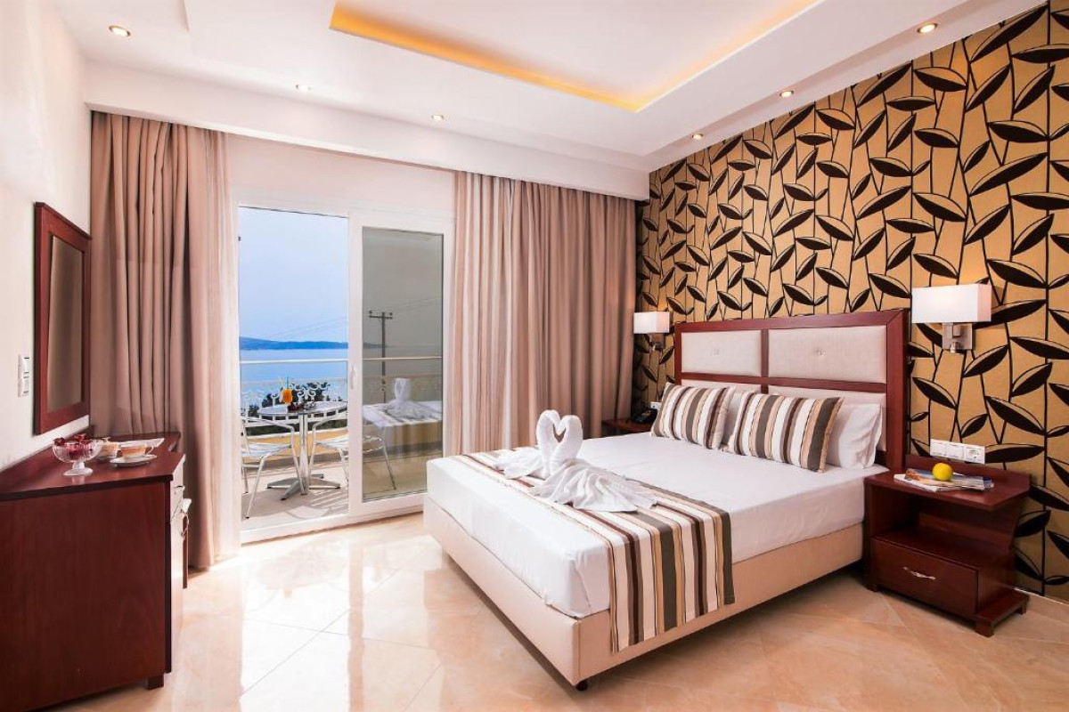 Diamond Hotel