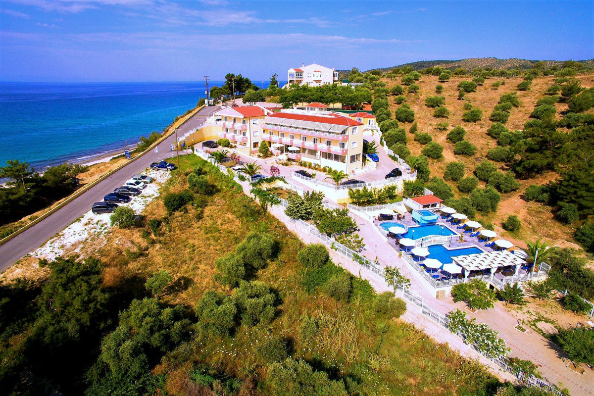 Diamond Hotel