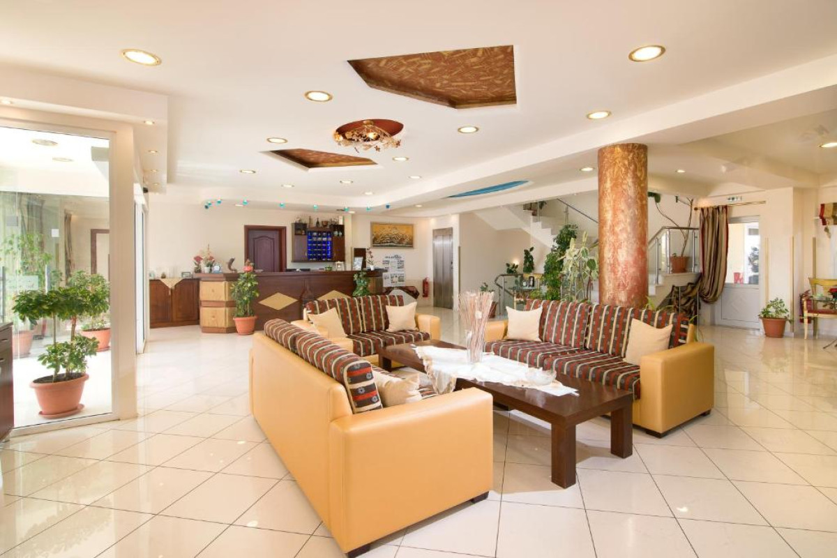 Diamond Hotel