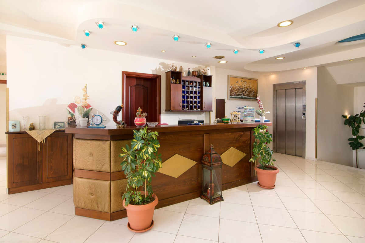 Diamond Hotel