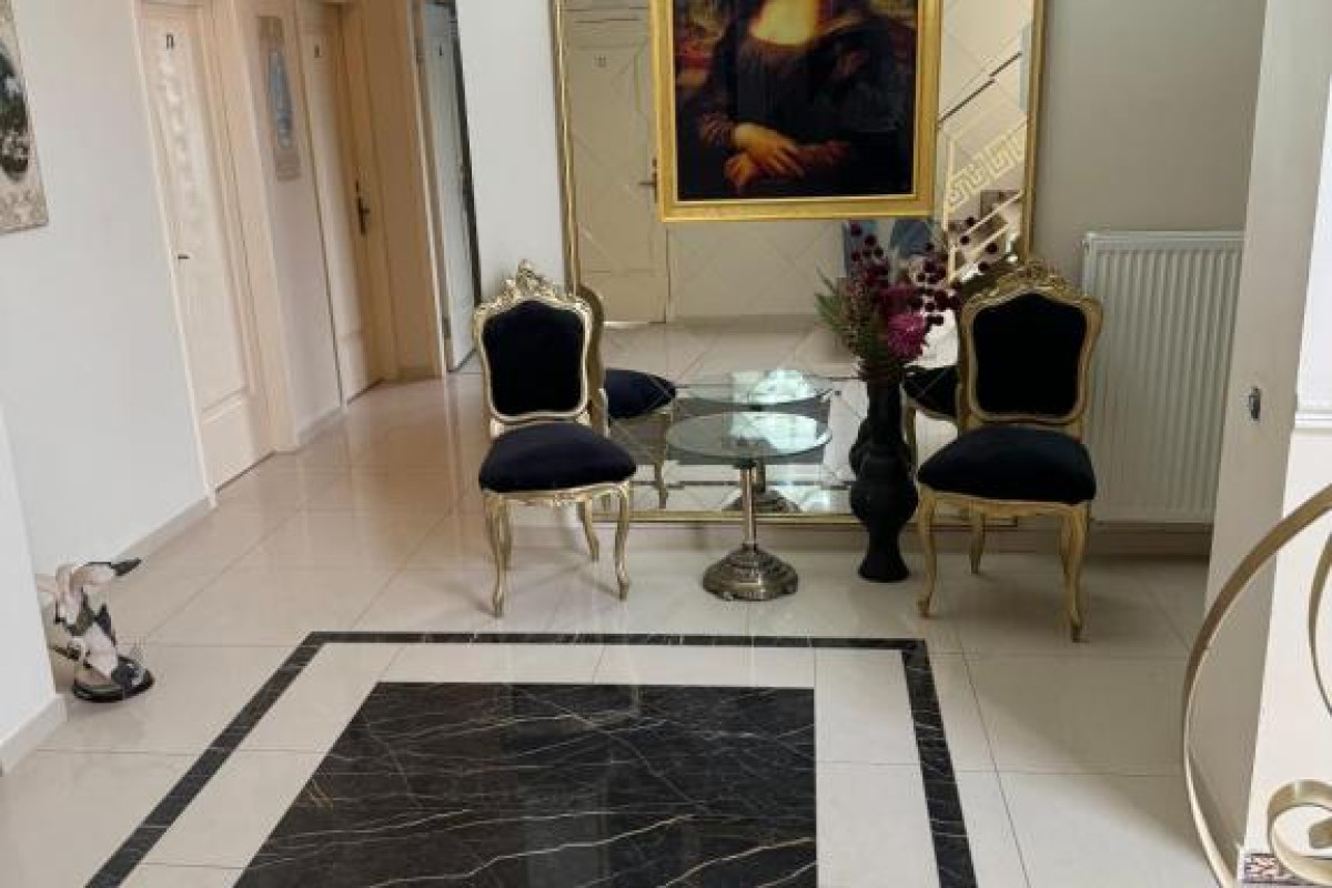 Hotel Diamond