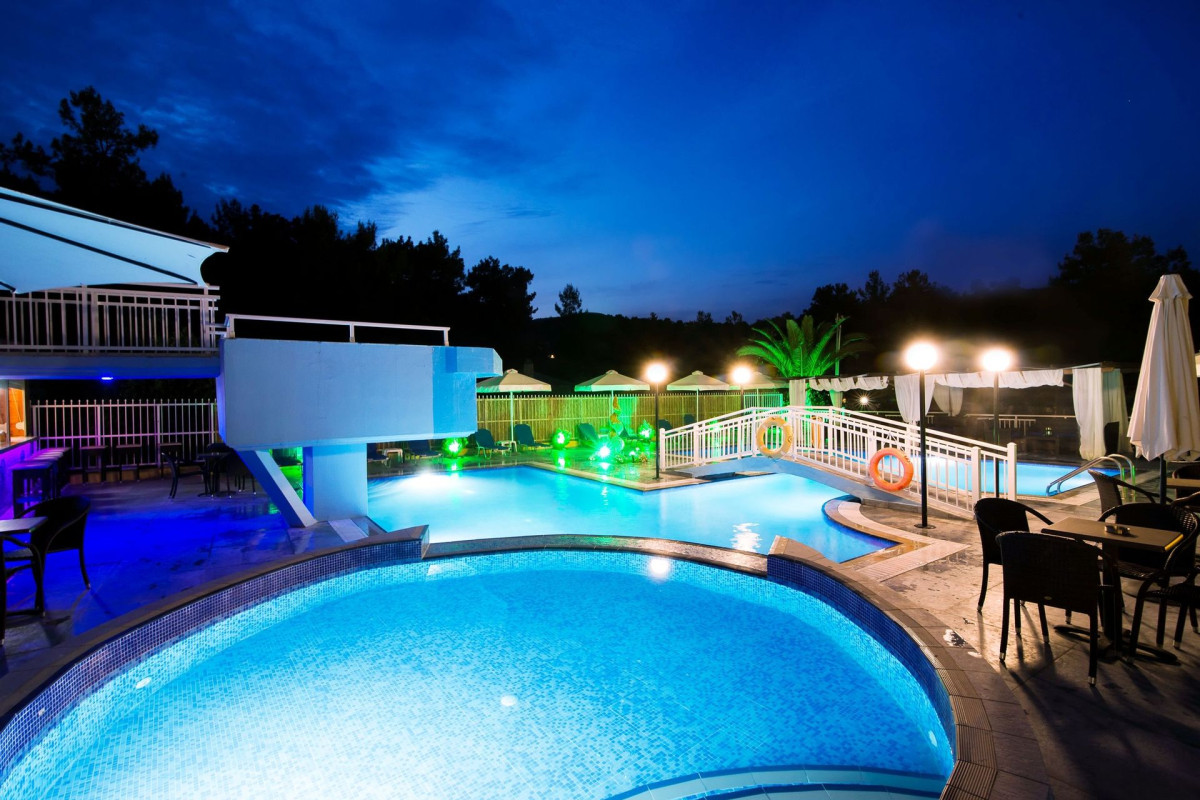 Diamond Hotel