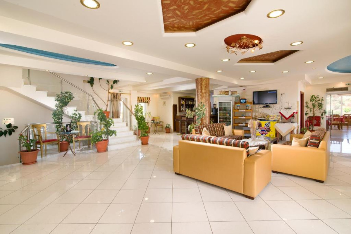Diamond Hotel