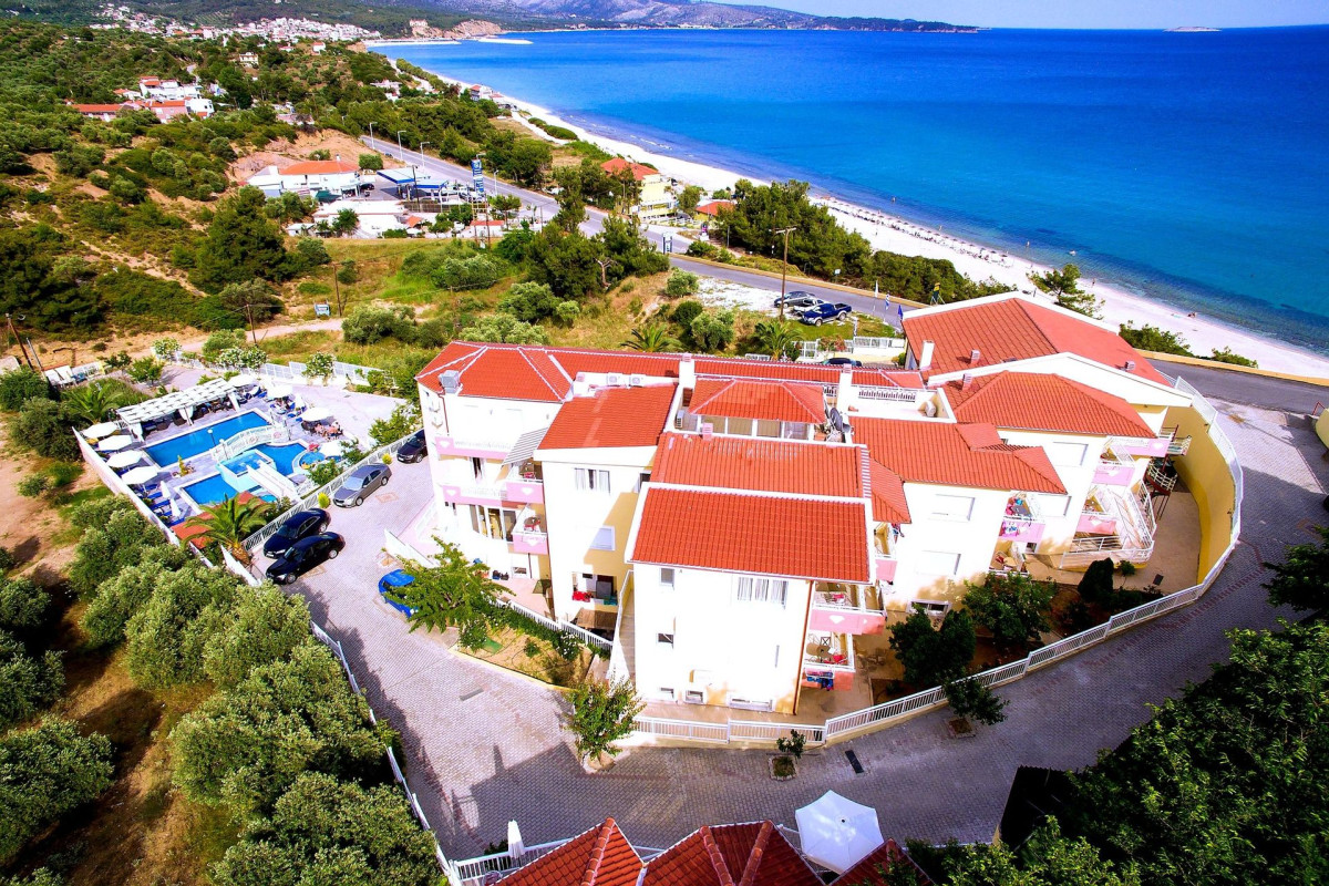 Diamond Hotel