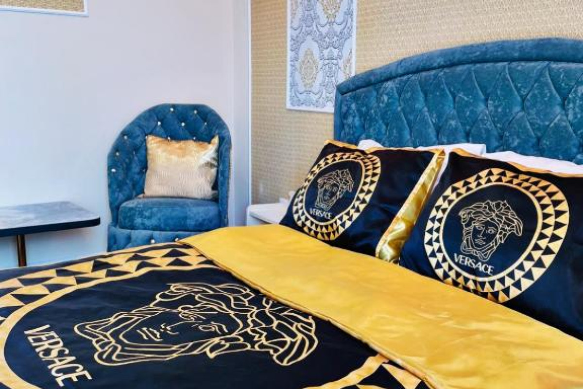 Hotel Diamond