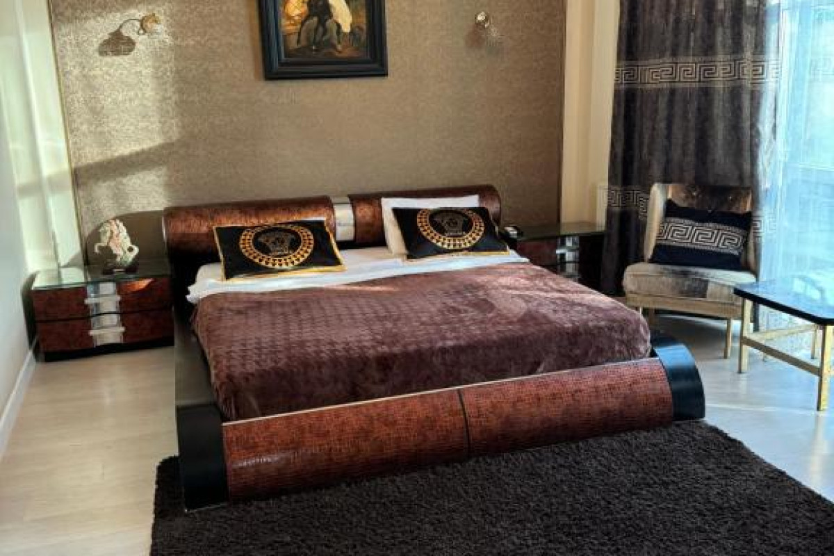 Hotel Diamond