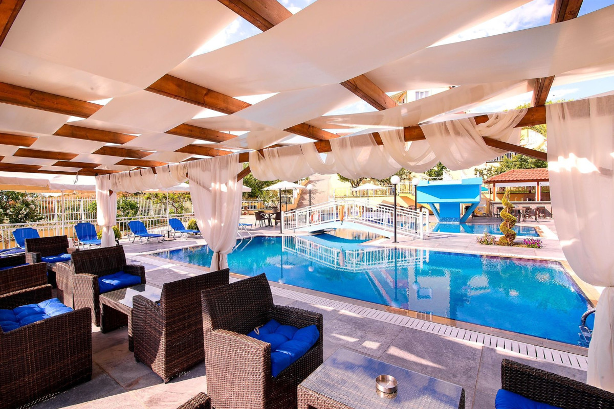 Diamond Hotel