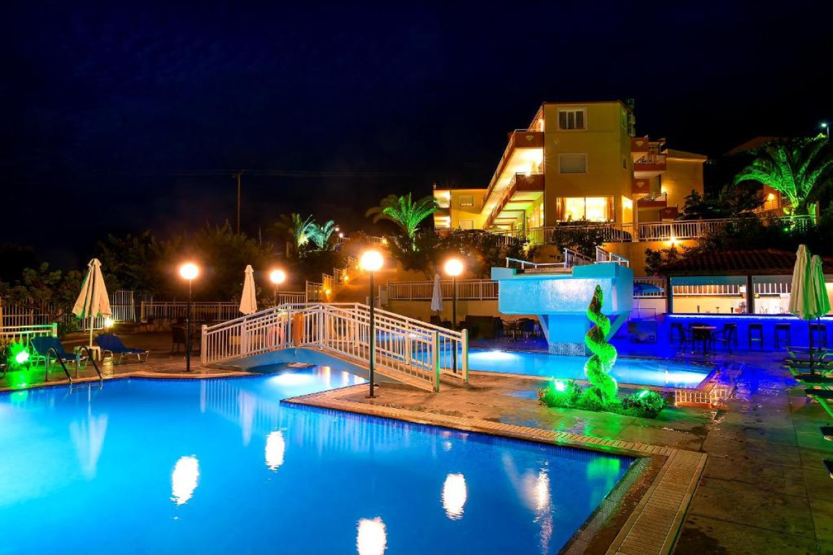 Diamond Hotel