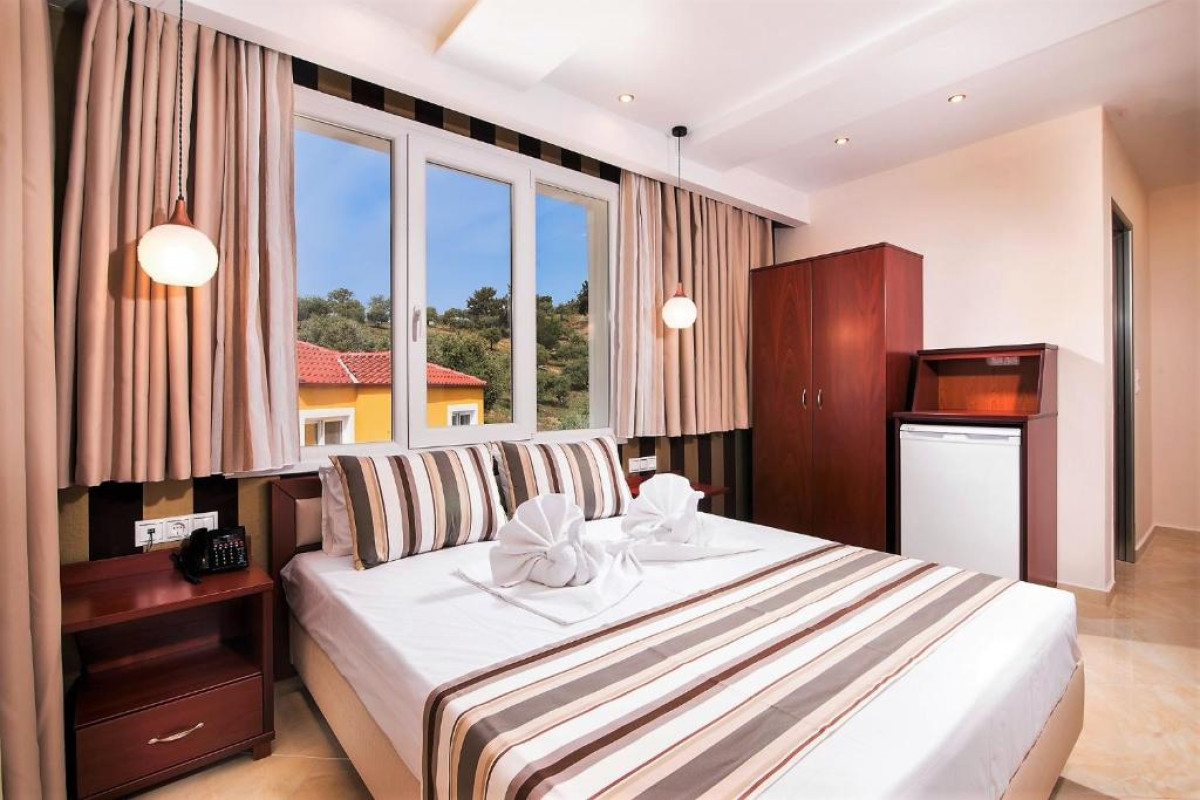 Diamond Hotel