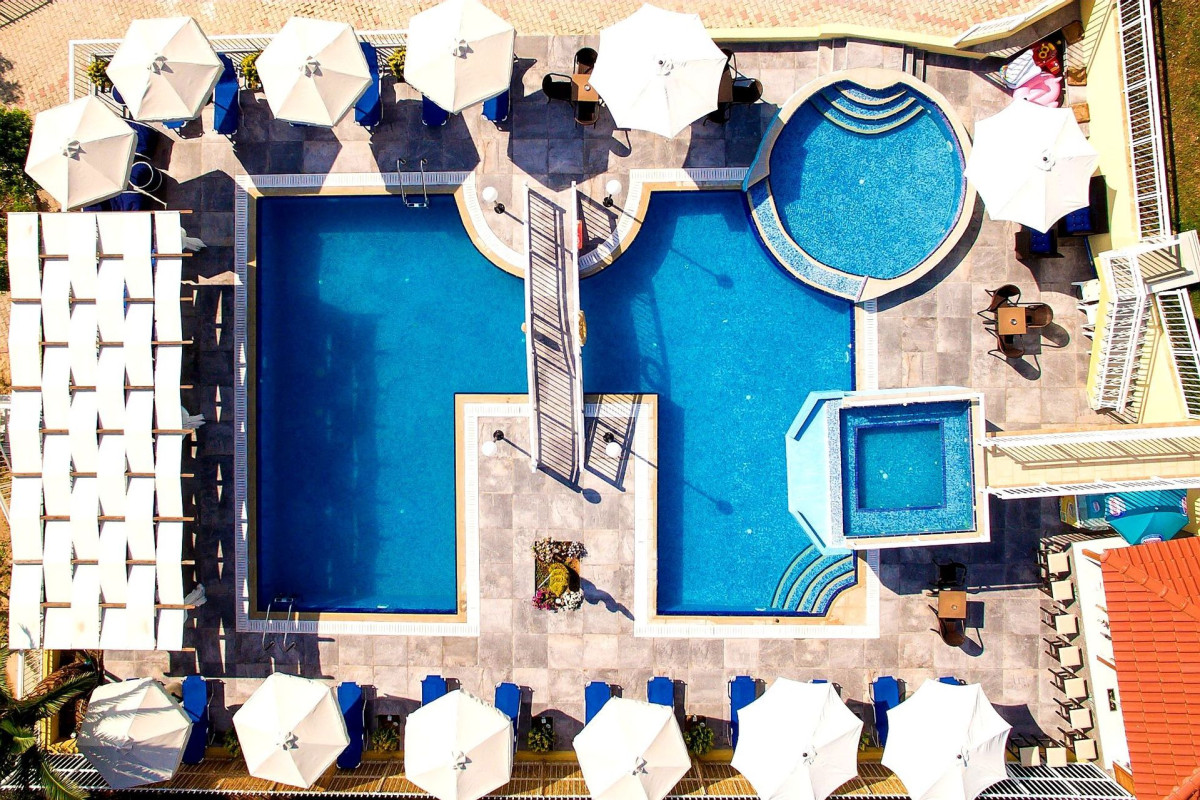 Diamond Hotel