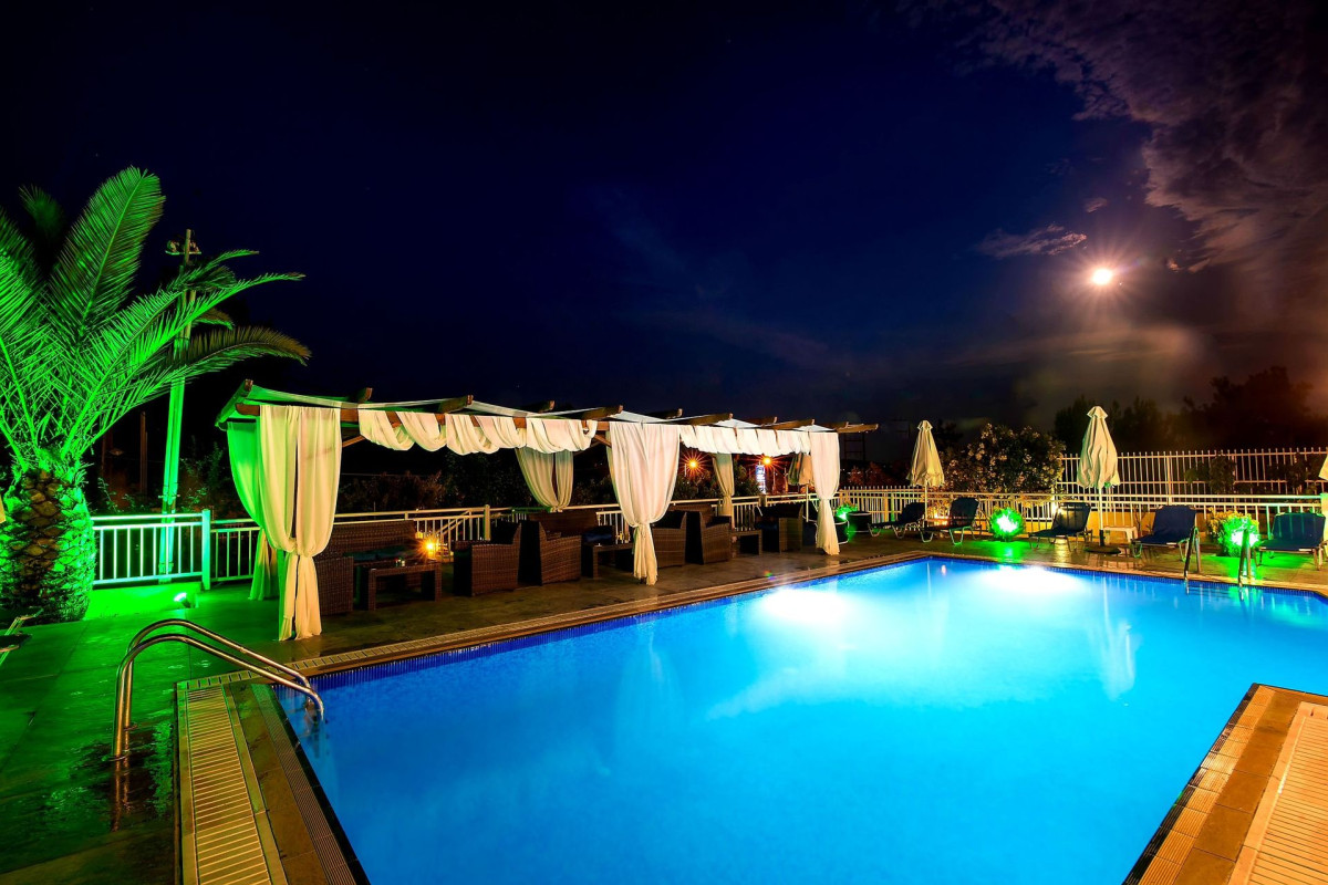 Diamond Hotel